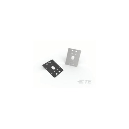 Te Connectivity NRW BACK PLATE ASSY SOCKET P0 STUD6.8MM 2299805-1